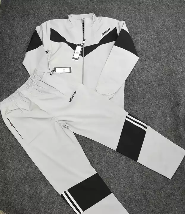 Track Suits for Men uploaded by Arjan Corporate Solutions on 11/5/2022