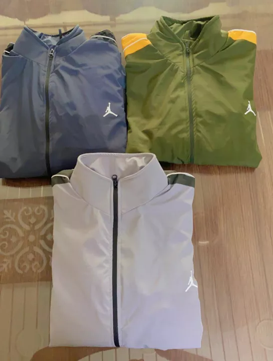 Track Suits For Men uploaded by Arjan Corporate Solutions on 11/5/2022