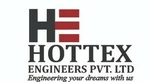 Business logo of Hottex engineering pvt Ltd