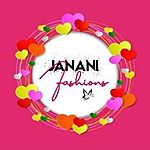 Business logo of Janani fashions
