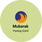Business logo of Mubarak