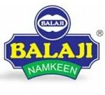 Business logo of Balaji namkeen 