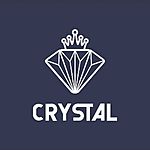 Business logo of Crystal Store Management 