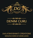Business logo of DENIM GuRU