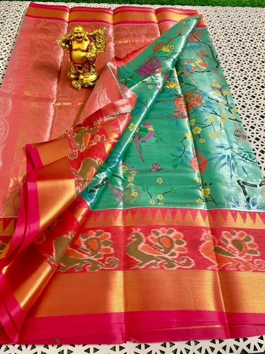 Product uploaded by SK Handlooms on 11/5/2022