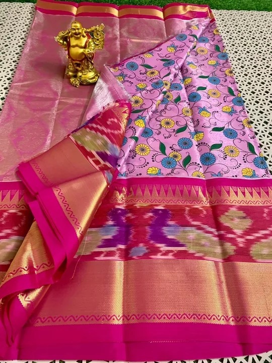Product uploaded by SK Handlooms on 11/5/2022