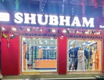 Business logo of Shubham Readymades