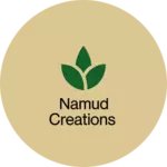 Business logo of Namud creations