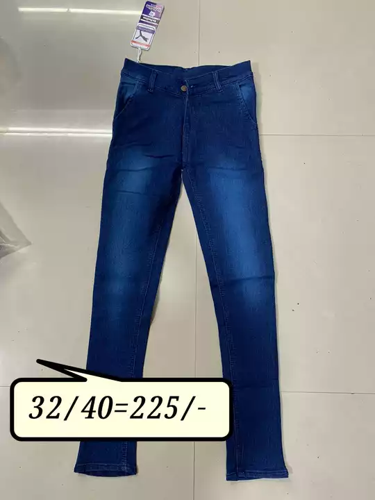 Product image of Women jeans , ID: women-jeans-621ee74f