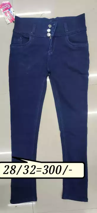 Product image of Women jeans , ID: women-jeans-5d799ddd