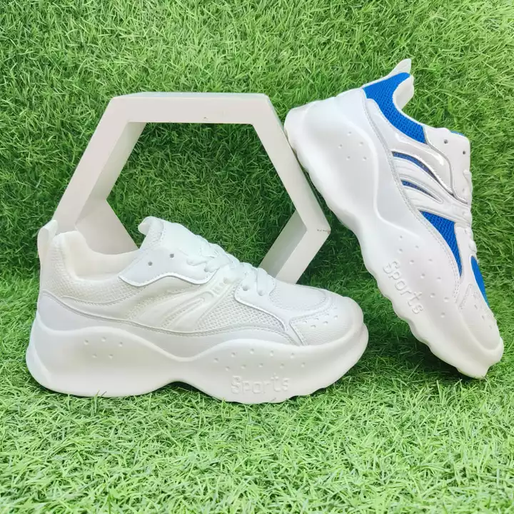 Post image I want 480 pieces of Women PVC Sneaker shoe sole at a total order value of 30000. I am looking for New Articals . Please send me price if you have this available.