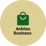 Business logo of Ankitas business