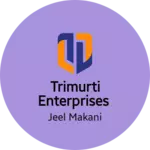 Business logo of Trimurti Enterprises