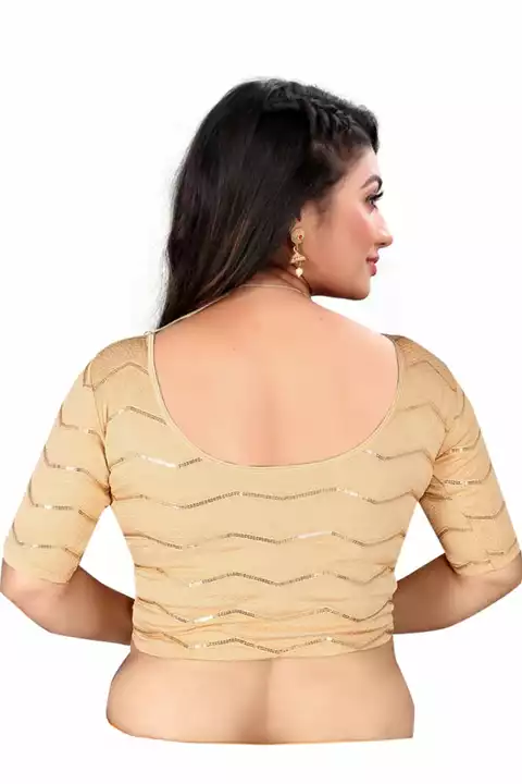 Product uploaded by Padmavati blouses on 11/5/2022