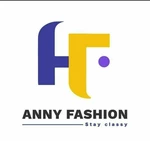 Business logo of Anny fashion