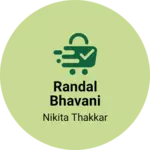 Business logo of Randal bhavani