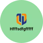 Business logo of Hfffsdfgfffff