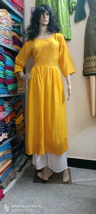 Shop Store Images of Ladies kurti