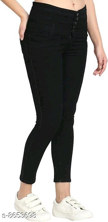 Women's Jeans  uploaded by Fashionfoint0073 on 1/16/2021