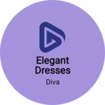 Business logo of Elegant dresses