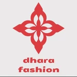 Business logo of Dhara saris based out of Jamnagar