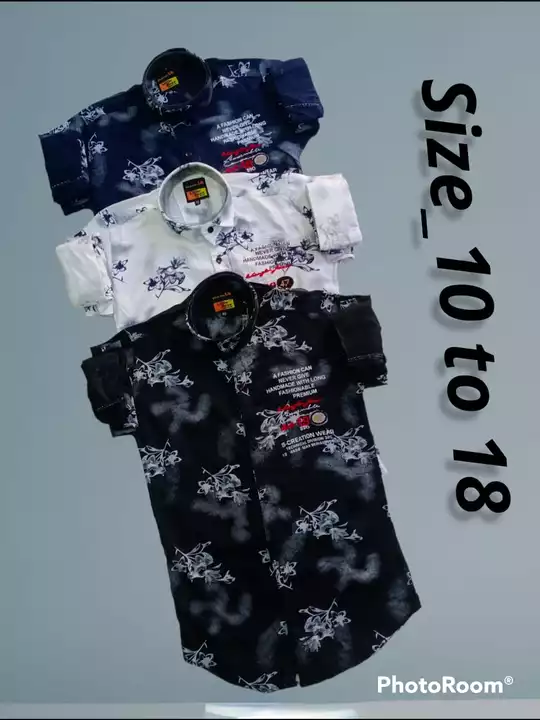 Product uploaded by Nex.gen.garments on 11/5/2022