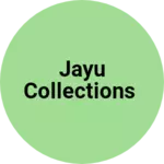 Business logo of Jayu collections