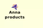 Business logo of Anna product