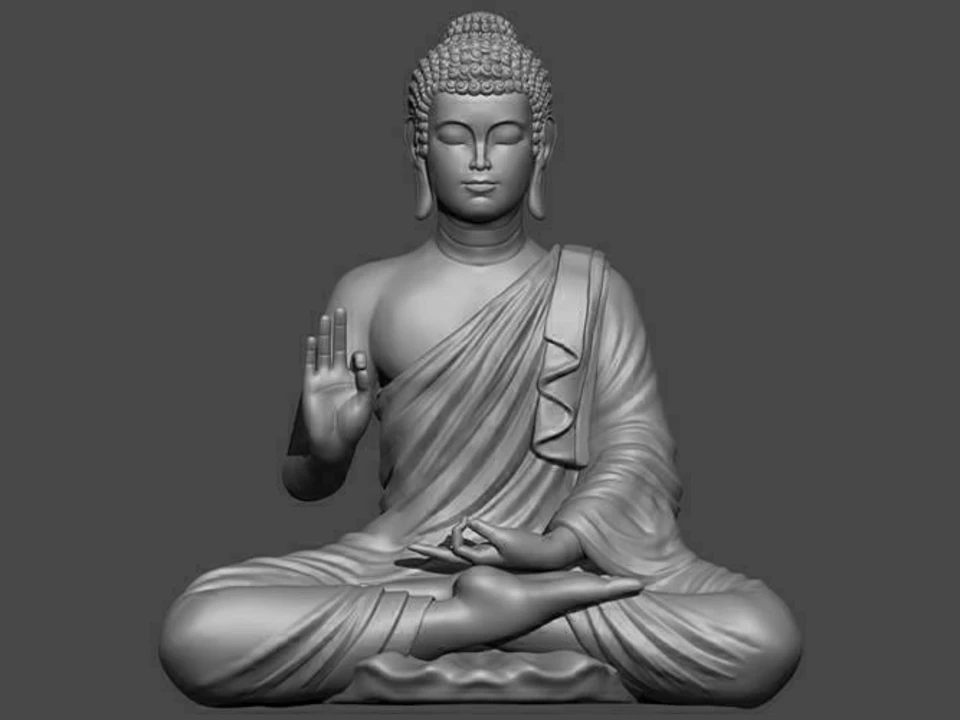 Buddha statue uploaded by business on 11/5/2022