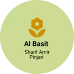 Business logo of AL BASIT