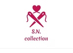 Business logo of S.N. collection