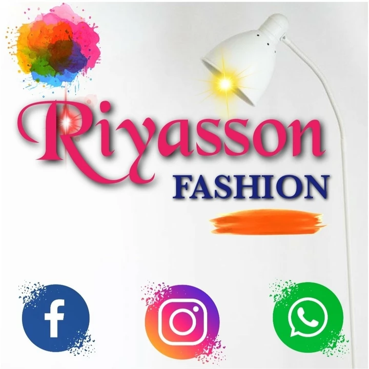 Shop Store Images of RIYASSON FASHION