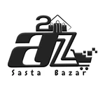 Business logo of A2Z ENTERPRISES