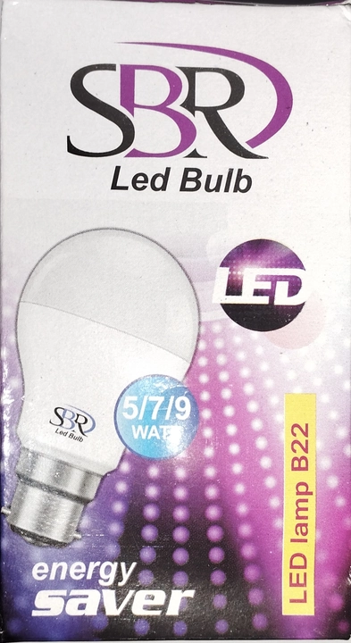 LED Bulb  uploaded by business on 11/5/2022