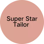 Business logo of super Star Tailor