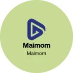 Business logo of Maimom