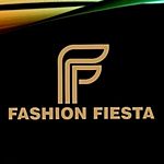 Business logo of FASHION FIESTA