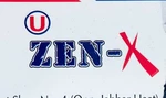 Business logo of U Zen-X