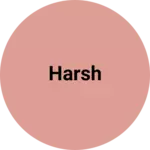 Business logo of Harsh based out of Thane