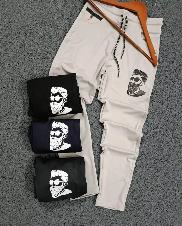 Track pants uploaded by business on 11/5/2022
