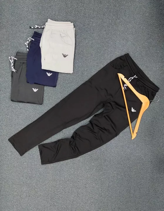 Track pants uploaded by SIV COLLECTION on 11/5/2022