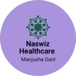 Business logo of NASWIZ HEALTHCARE
