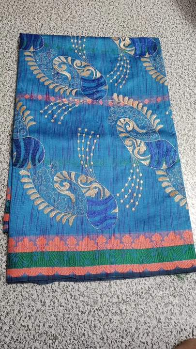Product uploaded by S A saree on 11/5/2022