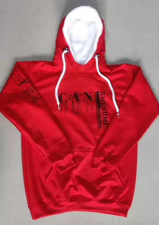 Hoodies uploaded by business on 11/5/2022