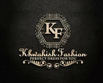Business logo of Khwahish fashion