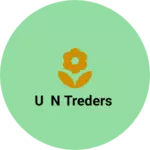 Business logo of U N treders