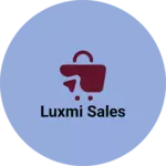 Business logo of Luxmi sales