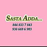 Business logo of Sasta Adda