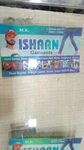 Business logo of Ishan garments