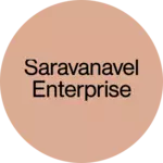 Business logo of saravanavel enterprise